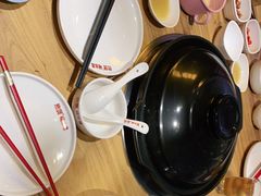 -好彩猪肚鸡(正弘城店)