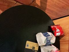 -H立方实景剧情密室(天河旗舰店)