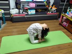-艺彩童馨舞蹈培训学校(西湖道校区)