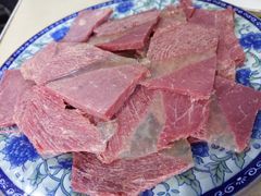 -特色小吃店(平遥县衙店)