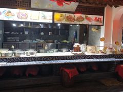 -老城味道·传统天津菜(杨柳青店)