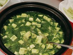 -盛百味·家宴餐厅(霸州分店)