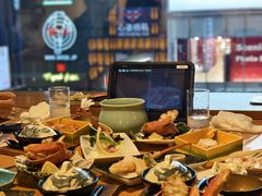 -蟹道乐(道顿堀本店)