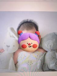 -玛瑞莎孕婴童摄影到家拍