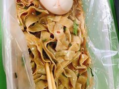 -小发锅巴菜铺(金辉家园店)