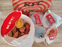 -肯德基(宝利丰店)