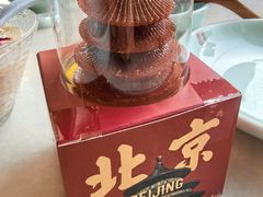 -小吊梨汤·北京菜·烤鸭(双井乐成中心店)