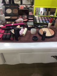 -熙画美上门MakeUp美甲美睫