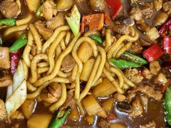 -腾龙新疆大盘鸡(总店)
