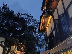 -磁器口古镇