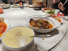 -吴掌柜·藕汤印象(南湖店)