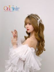 -OnHair造型