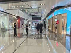 -万达广场(北京槐房店)