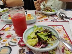 -斗牛士牛排餐厅(嘉里汇店)
