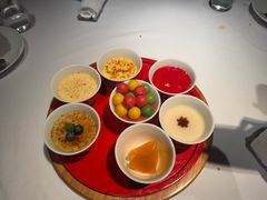 -悦轩中餐厅·高空江景·杭州柏悦酒店