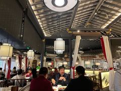 -小菜园新徽菜(苏州繁花中心店)