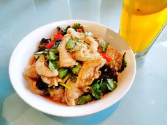 -鸣记脆皮烤鱼(岐山路店)