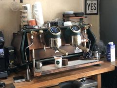 -Tequila Espresso(嘉善路店)