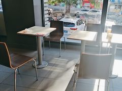 -麦当劳(山大路店)