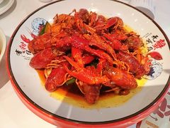 -星城源·小龙虾老铺子(坡子街店)