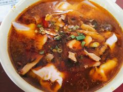 鸡杂抄手-大石人家鱿鱼面馆(大石西路总店)