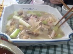 -无味饭店(九眼桥商业文化广场店)