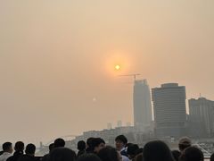 -武汉关码头(轮渡站)