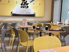 大堂-真功夫(搜秀城店)