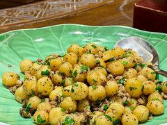 -金陵山水丽景酒店-中餐厅