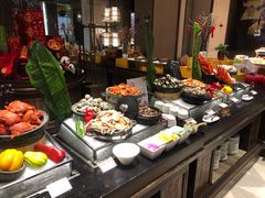 -西藏饭店·亚克·食光自助餐厅(文殊院店)