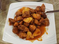 -佛有缘素食馆·荔湾老字号(陈家祠首店)