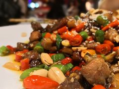 -锅儿匠辣子鸡(春熙路店)
