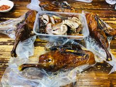 -徐六孃正宗甜皮鸭(张公桥店)