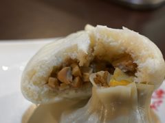 三丁大包-大龙汤包