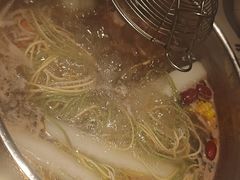 -牛人日志·鲜牛肉骨汤火锅(万科里瑧店)