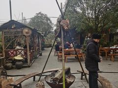 -青城甲(青城山店)