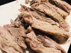 -尹兰楼西北风情餐厅(嘉定店)