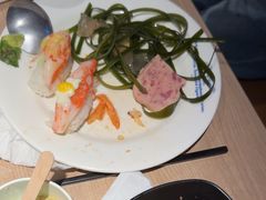 -星伦多自助料理(江阴万达店)