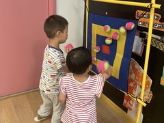 -BetterKids贝好国际托育中心(奥体旗舰店)