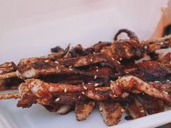 -大学城夜市大排档(凤栖路店)