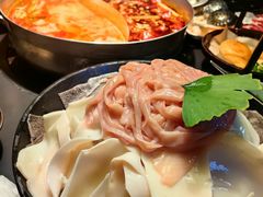 -生如夏花泰式火锅(西村黑金店)