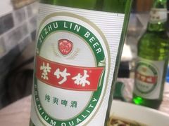 -阿杰臻选海鲜饭店(普陀山店)