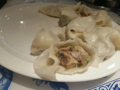 -东方饺子王臻味餐厅(新嘉坡城店)