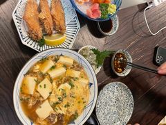 -哥哥の深夜食堂(红松东路店)