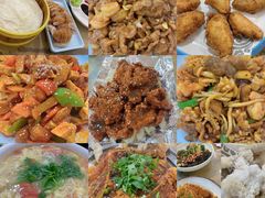 -清真•蜀风园(丁字沽店)