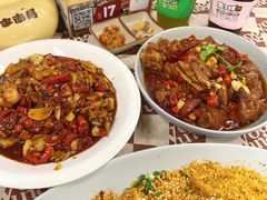 -老三样·旧食新味(万寿宫店)