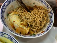 -永丰面馆(汉口路店)