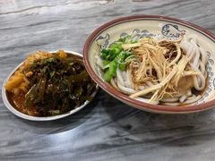 -再回首鸡肉米线(人民路一店)