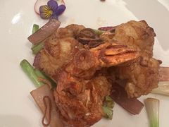 -唐阁(香港朗廷酒店)
