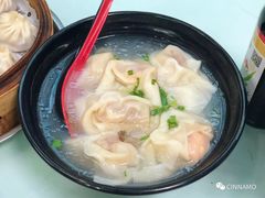 -食惠里小笼包面馆(越秀店)